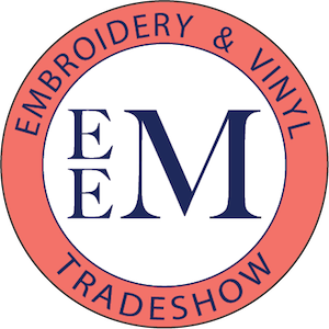 Embroidery Trade Show · Everything Embroidery Market